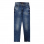Фото 2 Джинси чоловічі GOD BARON JEANS 9402 Класика from official site OSKAR™