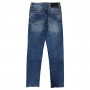 Фото 4 Джинси чоловічі GOD BARON JEANS 9402 Класика from official site OSKAR™