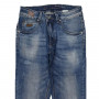 Фото 1 Джинси чоловічі GOD BARON JEANS 9422 Молодіжні Класика from official site OSKAR™