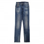 Фото 2 Джинси чоловічі GOD BARON JEANS 9422 Молодіжні Класика from official site OSKAR™
