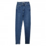 Фото 2 Джинси жіночі IT'S BASIC JEANS 1525 Американка Туреччина from official site OSKAR™