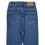 Фото 3 Джинси жіночі IT'S BASIC JEANS 1525 Американка Туреччина from official site OSKAR™