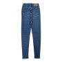 Фото 4 Джинси жіночі IT'S BASIC JEANS 1525 Американка Туреччина from official site OSKAR™