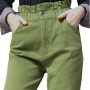 Фото 1 Джинси жіночі IT'S BASIC JEANS 1573-1 Ballon Туреччина from official site OSKAR™
