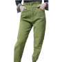 Фото 2 Джинси жіночі IT'S BASIC JEANS 1573-1 Ballon Туреччина from official site OSKAR™