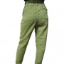 Фото 4 Джинси жіночі IT'S BASIC JEANS 1573-1 Ballon Туреччина from official site OSKAR™