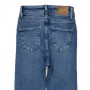Фото 3 Джинси жіночі IT'S BASIC JEANS 1600 Американка Туреччина from official site OSKAR™