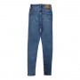 Фото 4 Джинси жіночі IT'S BASIC JEANS 1600 Американка Туреччина from official site OSKAR™