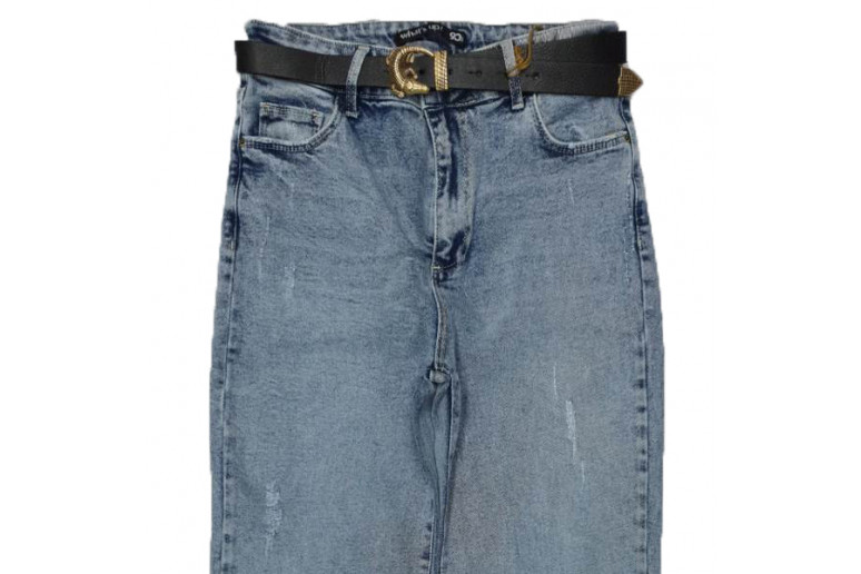 Джинсы женские WHAT'S UP JEANS 289 MOM Турция