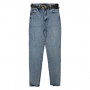 Фото 2 Джинси жіночі WHAT'S UP JEANS 289 MOM Туреччина from official site OSKAR™