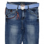 Фото 1 Джинси жіночі LOLO BLUES JEANS 3308 Класика from official site OSKAR™
