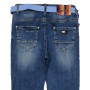 Фото 3 Джинси жіночі LOLO BLUES JEANS 3308 Класика from official site OSKAR™