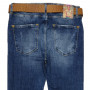 Фото 3 Джинси жіночі WHAT'S UP JEANS 6517 Boyfriend Туреччина from official site OSKAR™