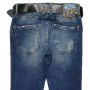 Фото 3 Джинси жіночі WHAT'S UP JEANS 6519 Boyfriend Туреччина from official site OSKAR™