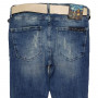 Фото 3 Джинси жіночі WHAT'S UP JEANS 6520 Boyfriend Туреччина from official site OSKAR™