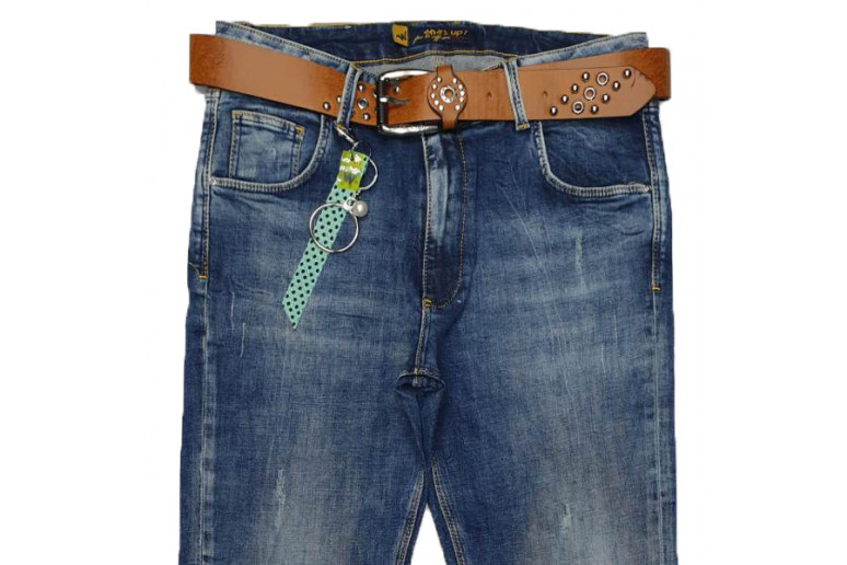 Джинси жіночі WHAT'S UP JEANS 6551 Boyfriend Туреччина