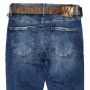Фото 3 Джинси жіночі WHAT'S UP JEANS 6556 Boyfriend Туреччина from official site OSKAR™