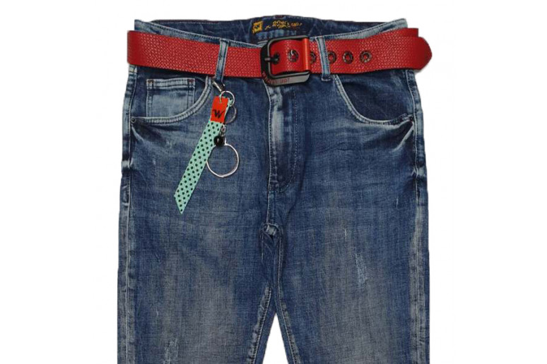 Джинси жіночі WHAT'S UP JEANS 6558 Boyfriend Туреччина