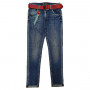Фото 2 Джинси жіночі WHAT'S UP JEANS 6558 Boyfriend Туреччина from official site OSKAR™