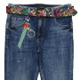 Фото 1 Джинси жіночі WHAT'S UP JEANS 6559 Boyfriend Туреччина from official site OSKAR™