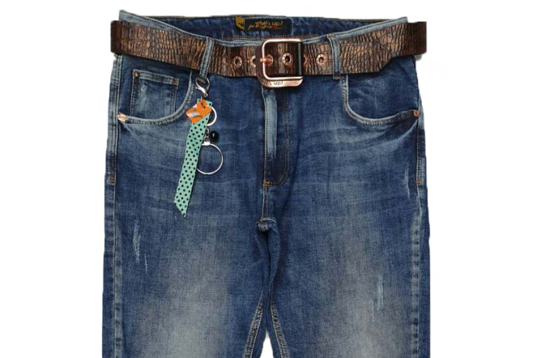 Джинсы женские WHAT'S UP JEANS 6562 Boyfriend Турция