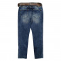 Фото 4 Джинси жіночі WHAT'S UP JEANS 6562 Boyfriend Туреччина from official site OSKAR™