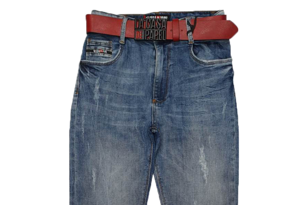 Фото Джинсы женские WHAT'S UP JEANS 6572 MOM Турция from official site OSKAR™
