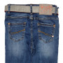 Фото 3 Джинси жіночі LOLO BLUES JEANS 8807 Класика from official site OSKAR™