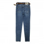 Фото 4 Джинсы женские WHAT'S UP JEANS 264 Американка Турция from official site OSKAR™
