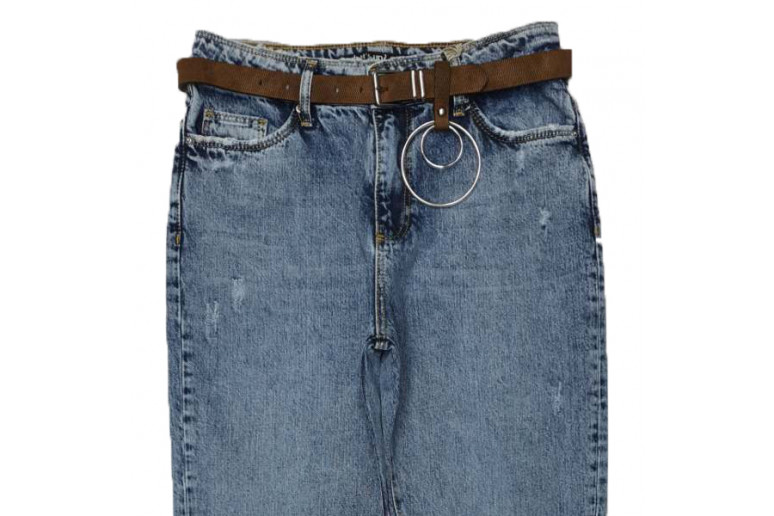 Джинсы женские WHAT'S UP JEANS 273 MOM Турция