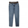 Фото 2 Джинсы женские WHAT'S UP JEANS 273 MOM Турция from official site OSKAR™