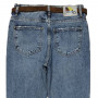 Фото 3 Джинсы женские WHAT'S UP JEANS 273 MOM Турция from official site OSKAR™