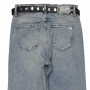 Фото 3 Джинсы женские WHAT'S UP JEANS 283 MOM- KILOT Турция from official site OSKAR™