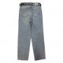 Фото 4 Джинсы женские WHAT'S UP JEANS 283 MOM- KILOT Турция from official site OSKAR™
