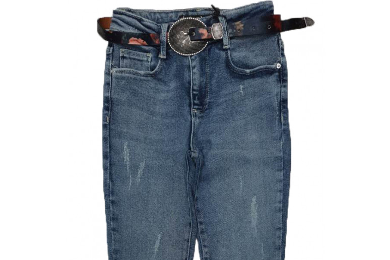 Джинсы женские WHAT'S UP JEANS 293 Американка Турция