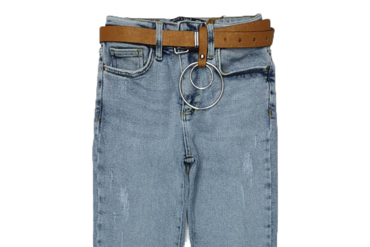 Фото Джинси жіночі WHAT'S UP JEANS 295 Американка Туреччина from official site OSKAR™