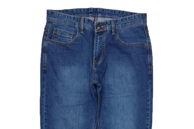 Джинси чоловічі MARK WALKER JEANS 1015 Класика