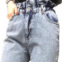 Фото 1 Джинсы женские IT'S BASIC JEANS Balloon 1601S Турция from official site OSKAR™
