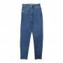 Фото 2 Джинсы женские IT'S BASIC JEANS 1611 MOM Турция from official site OSKAR™