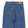 Фото 3 Джинсы женские IT'S BASIC JEANS 1611 MOM Турция from official site OSKAR™