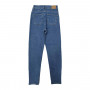 Фото 4 Джинсы женские IT'S BASIC JEANS 1611 MOM Турция from official site OSKAR™