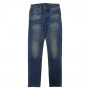 Фото 2 Джинсы мужские STAR KING JEANS 19121 Классика Молодёжные from official site OSKAR™