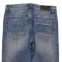 Фото 3 Джинси чоловічі STAR KING JEANS 19126 Класика from official site OSKAR™