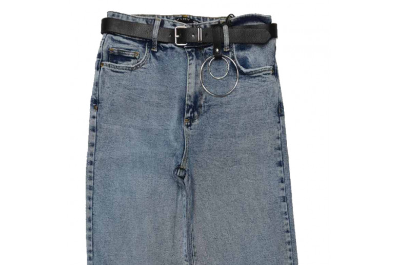 Джинси жіночі WHAT'S UP JEANS 287 MOM-KILOT Туреччина