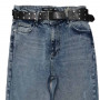 Фото 1 Джинсы женские WHAT'S UP JEANS 288 MOM- KILOT Турция from official site OSKAR™