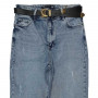 Фото 1 Джинсы женские WHAT'S UP JEANS 289 MOM Турция from official site OSKAR™