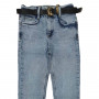 Фото 1 Джинсы женские WHAT'S UP JEANS 298 Американка Турция from official site OSKAR™