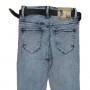 Фото 3 Джинсы женские WHAT'S UP JEANS 298 Американка Турция from official site OSKAR™