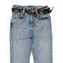 Фото 1 Джинсы женские WHAT'S UP JEANS 308 Американка Турция from official site OSKAR™