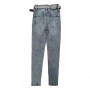Фото 4 Джинси жіночі WHAT'S UP JEANS 309X Американка Туреччина from official site OSKAR™